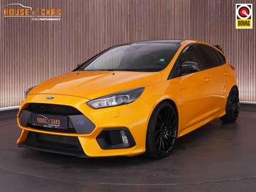 ST-2 2.0 250pk |Bull-X|RS-bumper & spoiler|Eibach