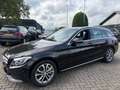 Mercedes-Benz C 350 Estate C350 e Plug-in Hybrid 2015 Zwart C350e Nero - thumbnail 4