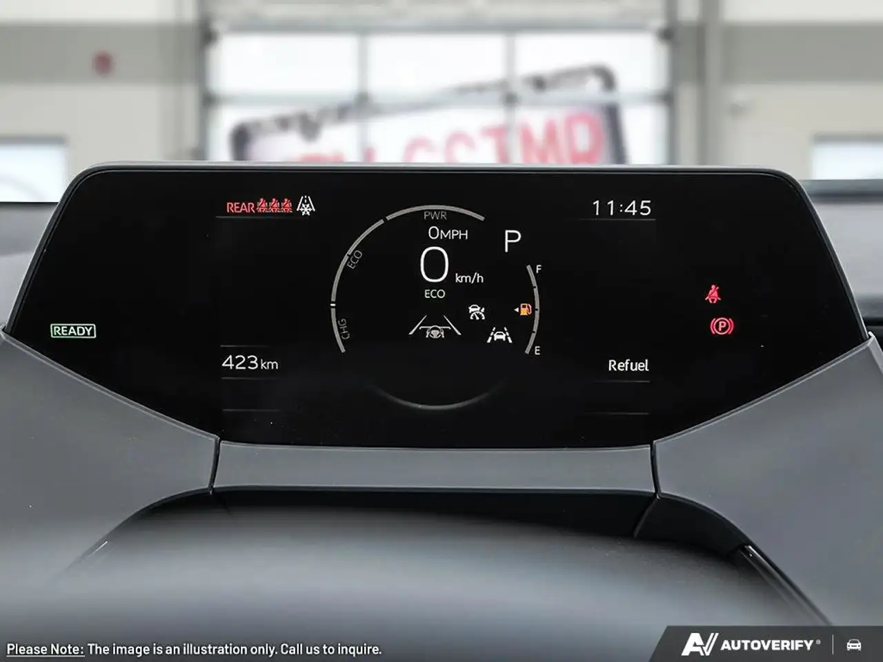 Toyota Prius снимка Toyota Prius