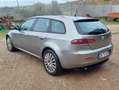 Alfa Romeo 159 159 Sportwagon SW 1.9 jtdm 16v Distinctive 150cv Argento - thumbnail 8