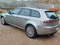 Alfa Romeo 159 159 Sportwagon SW 1.9 jtdm 16v Distinctive 150cv Argento - thumbnail 1