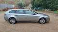 Alfa Romeo 159 159 Sportwagon SW 1.9 jtdm 16v Distinctive 150cv Argento - thumbnail 7