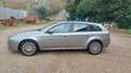 Alfa Romeo 159 159 Sportwagon SW 1.9 jtdm 16v Distinctive 150cv Argento - thumbnail 4