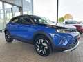 Opel Mokka-E Elegance *Sitzhzg/Kamera/Navi/Allwetter* Blau - thumbnail 2
