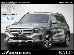 Mercedes-Benz GLB 200 d Progressive/AHK/360/LED/Tempomat/18"