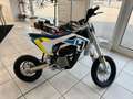 Husqvarna E 5 White - thumbnail 7