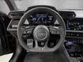 Audi S3 TFSI S tronic, Dach, Matrix, Navi Negru - thumbnail 15