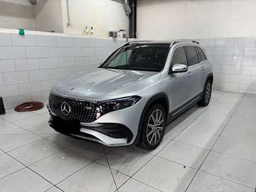 EQB 70.5 kWh 250  Star Edition 7pl.