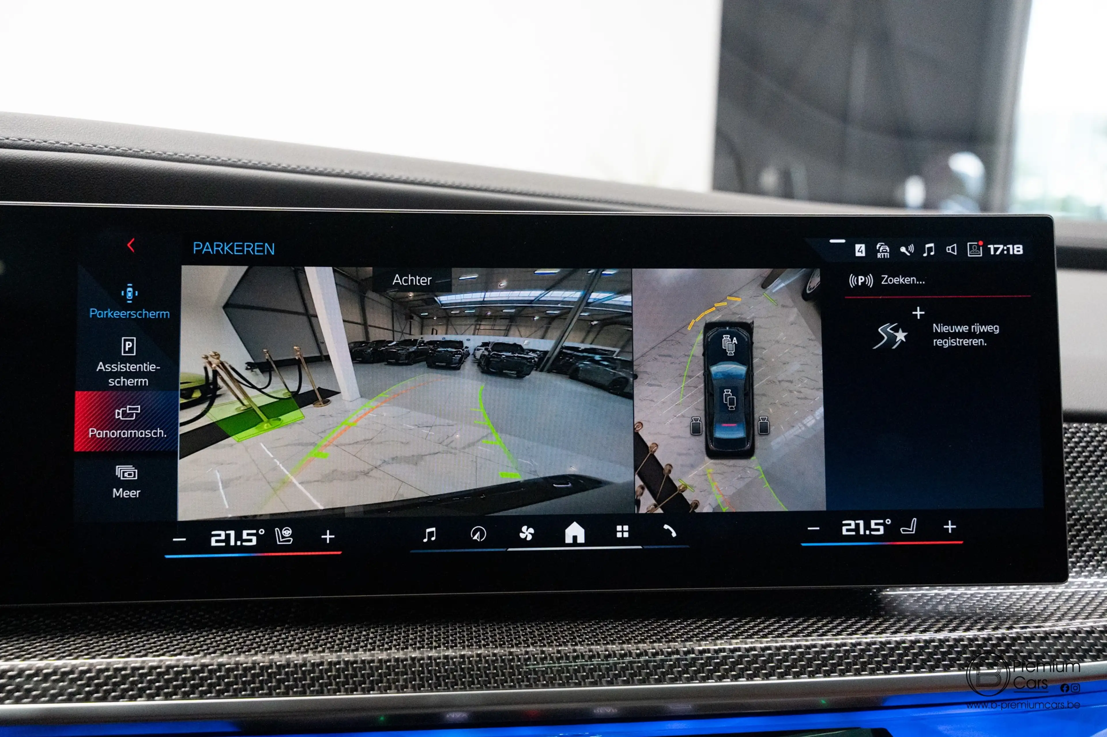 BMW 760 xDrive Individual! MEGA FULL OPTIONS! — photo 48