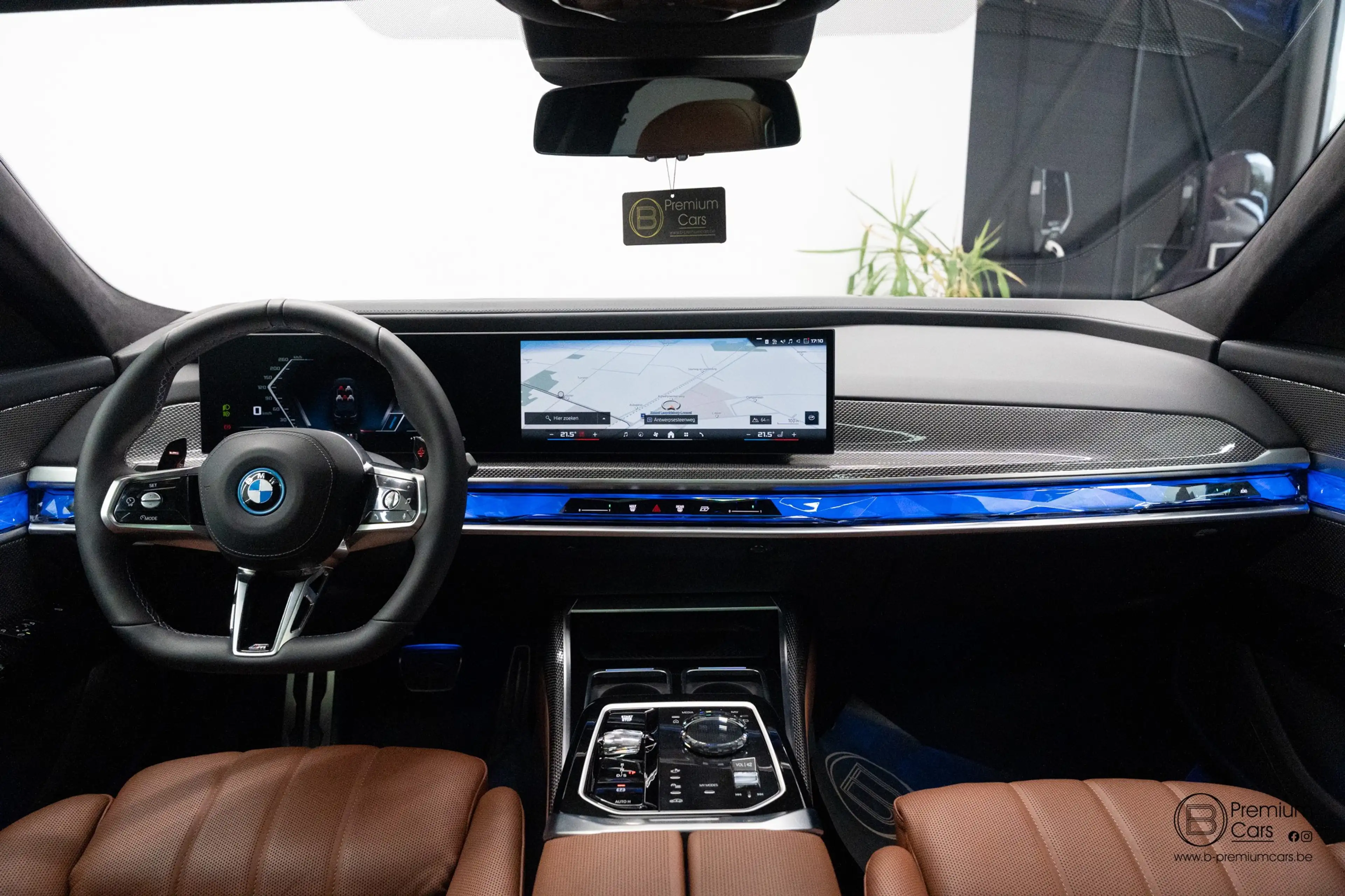 BMW 760 xDrive Individual! MEGA FULL OPTIONS! — photo 25