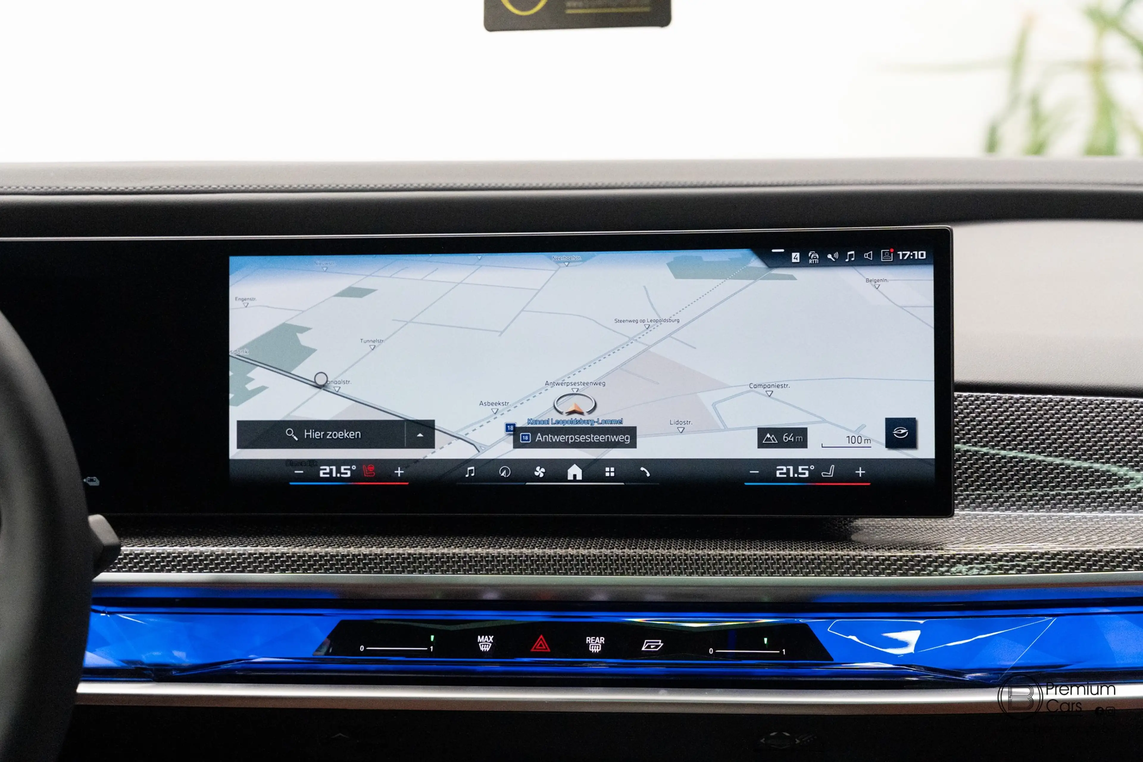 BMW 760 xDrive Individual! MEGA FULL OPTIONS! — photo 27