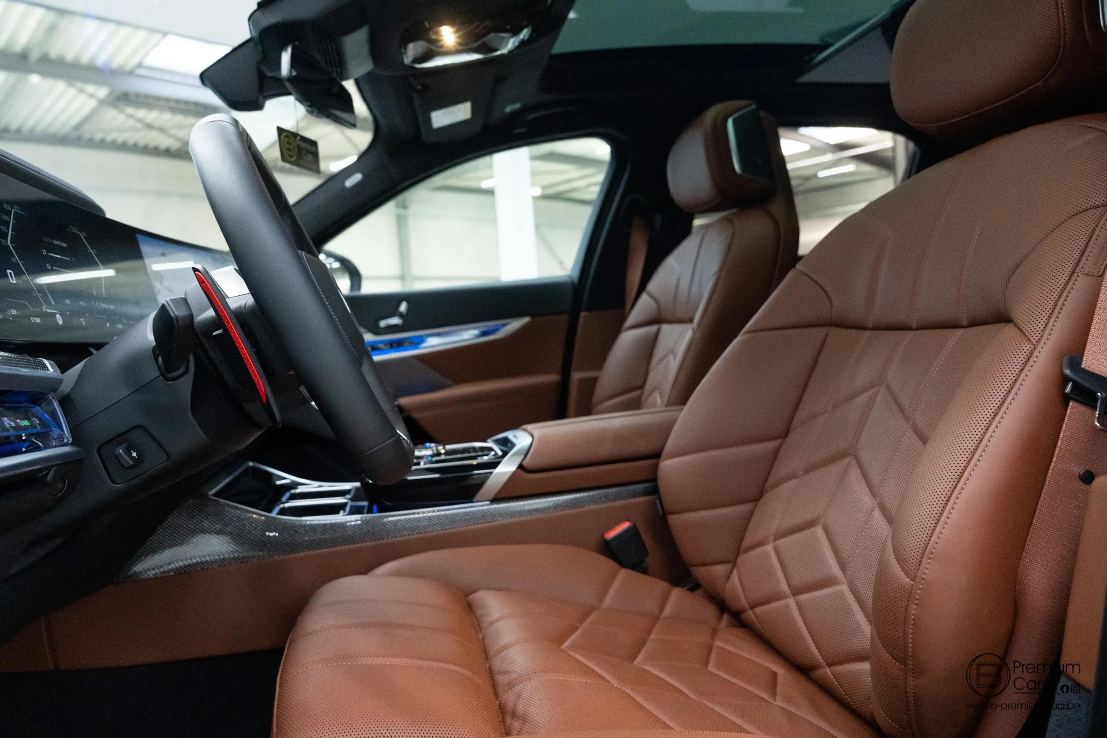BMW 760 xDrive Individual! MEGA FULL OPTIONS! — photo 11