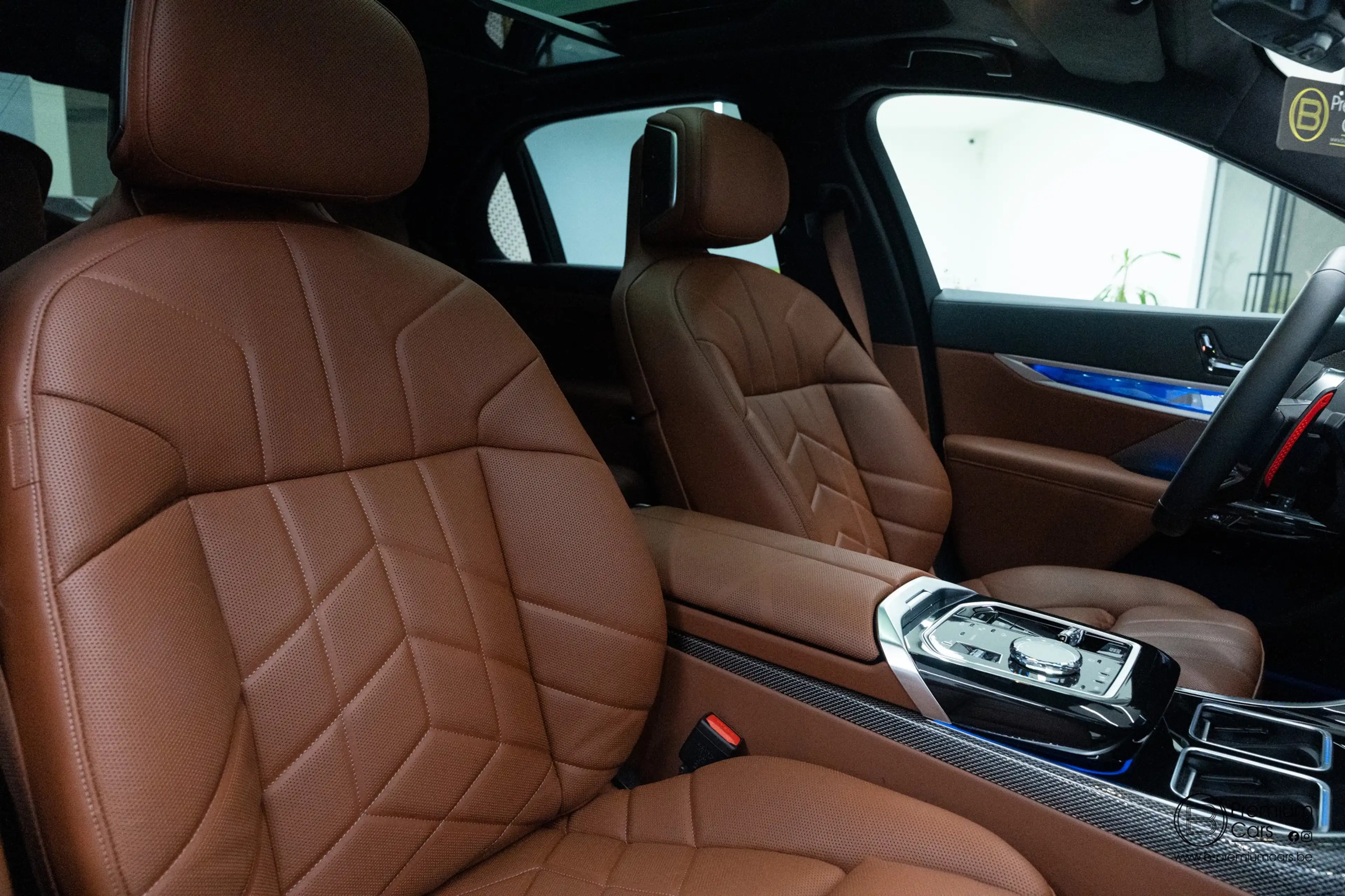 BMW 760 xDrive Individual! MEGA FULL OPTIONS! — photo 33