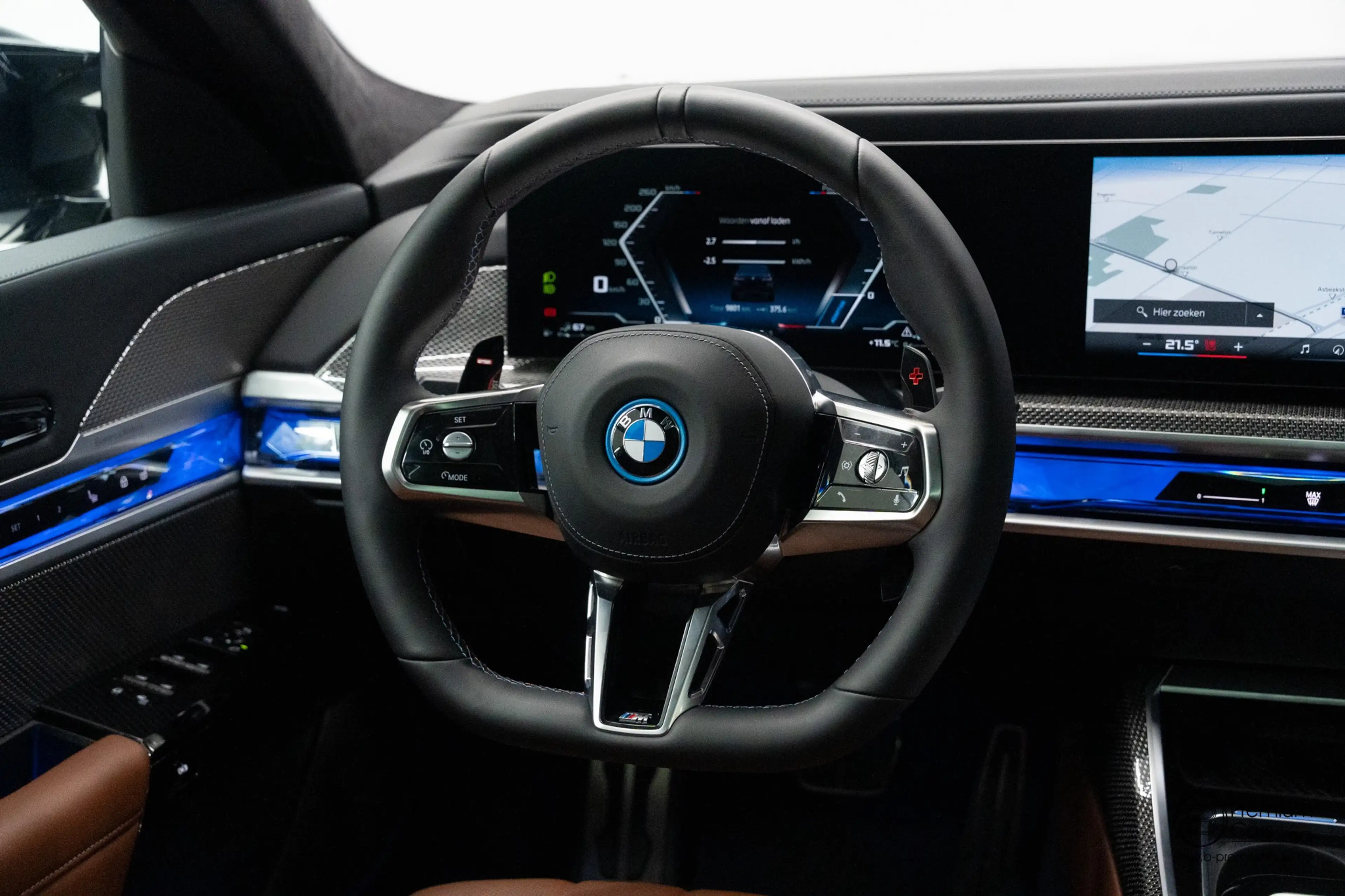 BMW 760 xDrive Individual! MEGA FULL OPTIONS! — photo 26