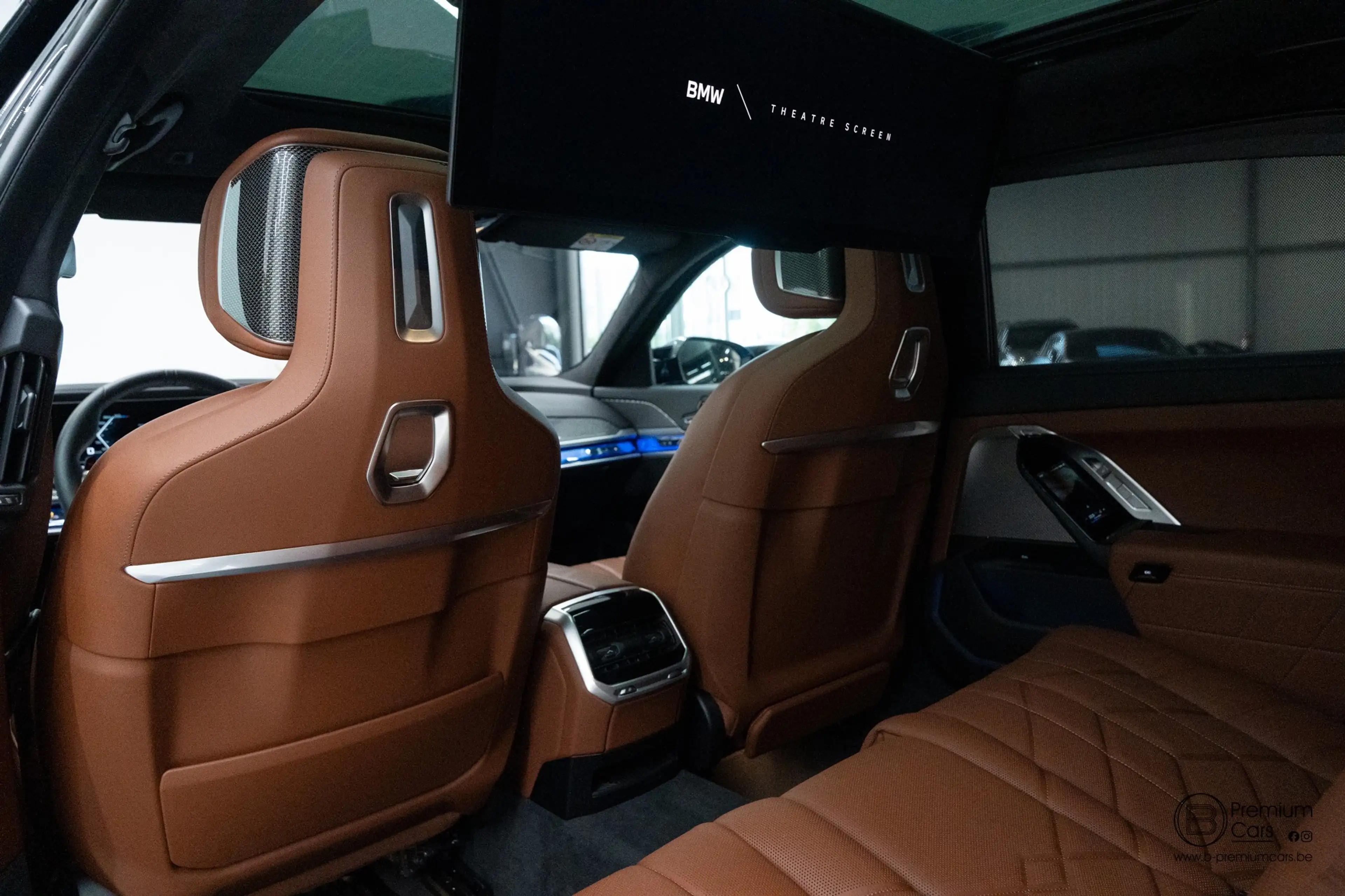 BMW 760 xDrive Individual! MEGA FULL OPTIONS! — photo 22