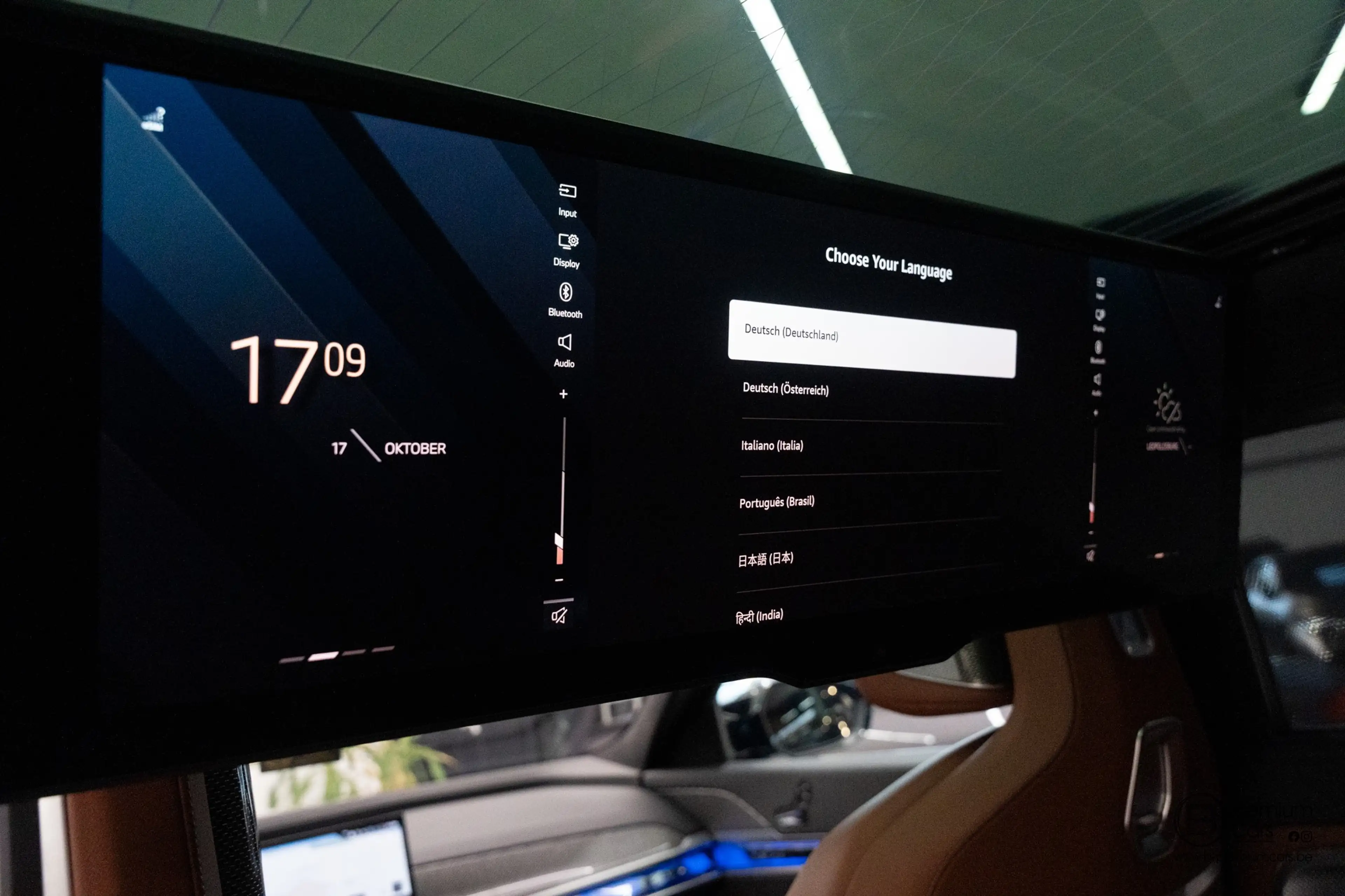 BMW 760 xDrive Individual! MEGA FULL OPTIONS! — photo 23