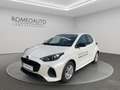 Mazda 2 1.5 VVT 116 CV Full Hybrid Centre-Line ECVT Bianco - thumbnail 2