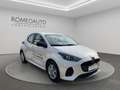 Mazda 2 1.5 VVT 116 CV Full Hybrid Centre-Line ECVT Bianco - thumbnail 8