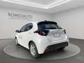Mazda 2 1.5 VVT 116 CV Full Hybrid Centre-Line ECVT Bianco - thumbnail 4
