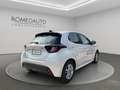 Mazda 2 1.5 VVT 116 CV Full Hybrid Centre-Line ECVT Bianco - thumbnail 6