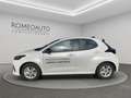 Mazda 2 1.5 VVT 116 CV Full Hybrid Centre-Line ECVT Bianco - thumbnail 3