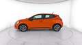 Renault Clio Clio 1.0 tce Zen 90cv my21 Arancione - thumbnail 4
