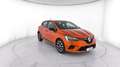 Renault Clio Clio 1.0 tce Zen 90cv my21 Arancione - thumbnail 3
