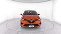 Renault Clio Clio 1.0 tce Zen 90cv my21 Arancione - thumbnail 2
