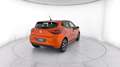 Renault Clio Clio 1.0 tce Zen 90cv my21 Arancione - thumbnail 7