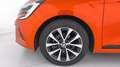 Renault Clio Clio 1.0 tce Zen 90cv my21 Arancione - thumbnail 9