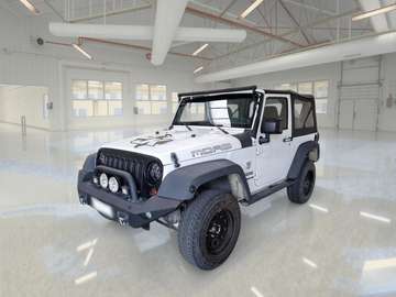 2.8 CRDI 4X4 SPORT