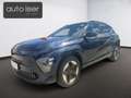 Hyundai KONA EV (SX2) Comfort Line 64,8 kWh k7ec2 Blau - thumbnail 2