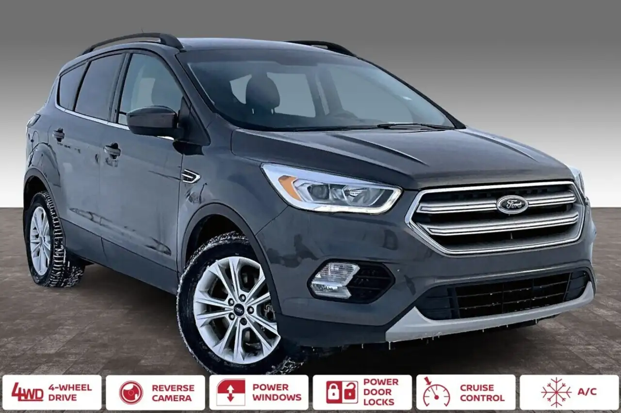 Ford Escape снимка Ford Escape