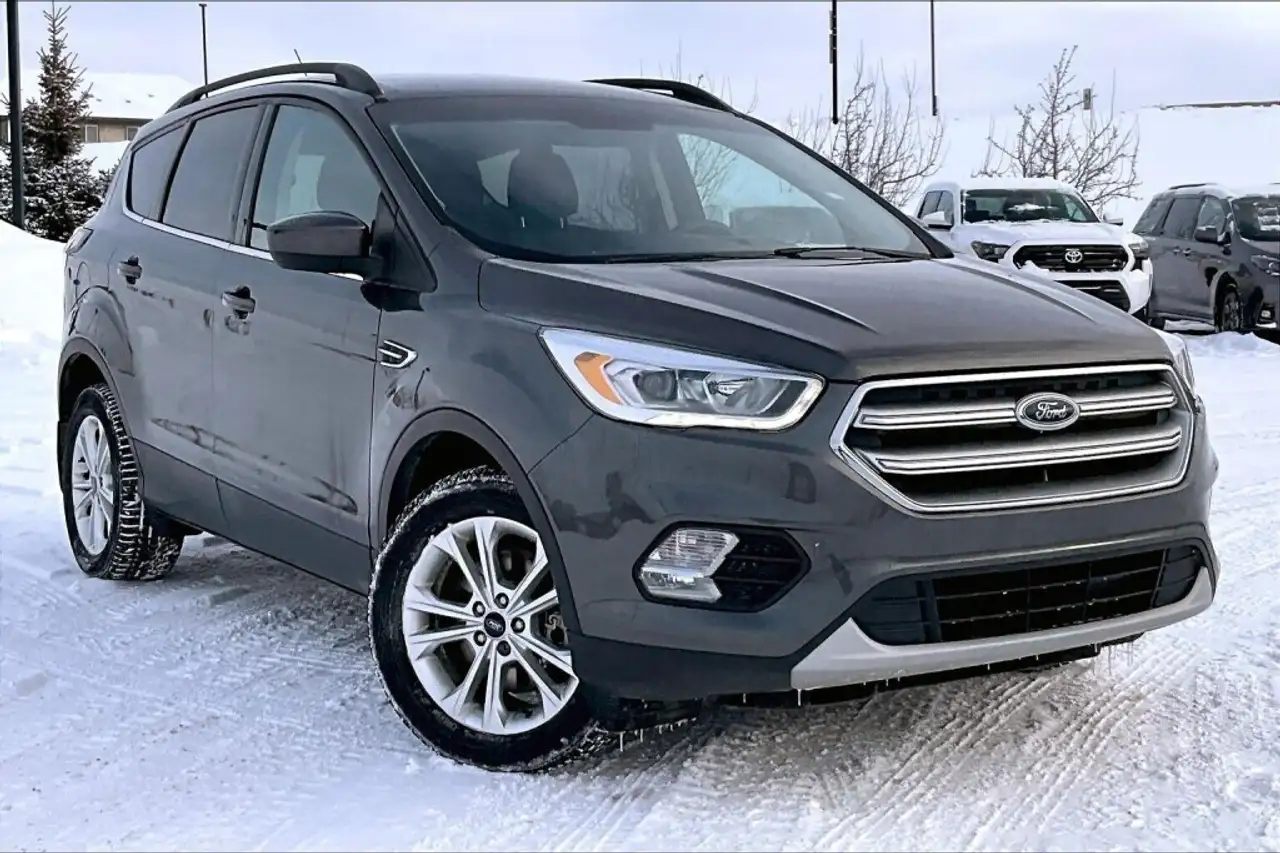 Ford Escape снимка Ford Escape