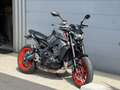 Yamaha MT-09 Gris - thumbnail 2