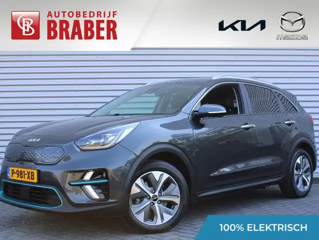 Kia e-Niro DynamicPlusLine 64kWh | 3-Fase | Airco | BTW auto