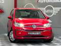 Volkswagen up! 1.0i High/BLEUTOOTH/AIRCO/LED/GARANTIE 12 MOIS// Rood - thumbnail 3