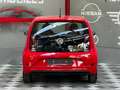 Volkswagen up! 1.0i High/BLEUTOOTH/AIRCO/LED/GARANTIE 12 MOIS// Rood - thumbnail 12