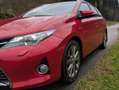 Toyota Auris Auris 1.8 VVT-i Hybrid Aut Touring Executive Rot - thumbnail 9