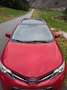 Toyota Auris Auris 1.8 VVT-i Hybrid Aut Touring Executive Rot - thumbnail 5