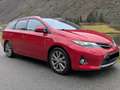 Toyota Auris Auris 1.8 VVT-i Hybrid Aut Touring Executive Rot - thumbnail 1