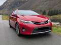 Toyota Auris Auris 1.8 VVT-i Hybrid Aut Touring Executive Rot - thumbnail 8