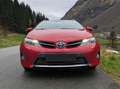 Toyota Auris Auris 1.8 VVT-i Hybrid Aut Touring Executive Rot - thumbnail 10