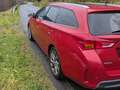 Toyota Auris Auris 1.8 VVT-i Hybrid Aut Touring Executive Rot - thumbnail 7