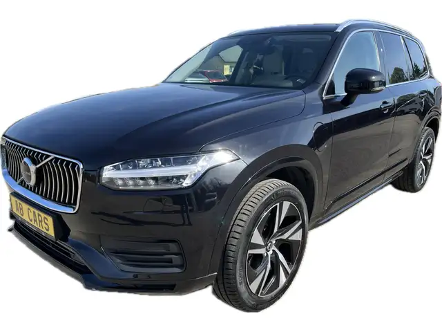 Volvo XC90 T8 AWD Recharge PHEV Momentum 7 Places Panorama