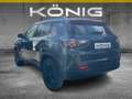 Jeep Compass e-Hybrid MY23 Night Eagle 1.5l T4 48V e Grau - thumbnail 4