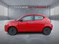 Lancia Ypsilon Ypsilon 1.0 firefly hybrid Silver s&s 70cv Rouge - thumbnail 2