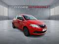 Lancia Ypsilon Ypsilon 1.0 firefly hybrid Silver s&s 70cv Rouge - thumbnail 16