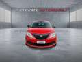 Lancia Ypsilon Ypsilon 1.0 firefly hybrid Silver s&s 70cv Rouge - thumbnail 4