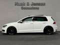 Volkswagen Golf 1.4 TSI ACT DSG R-Line Panodak Pdc Cruise Weiß - thumbnail 8